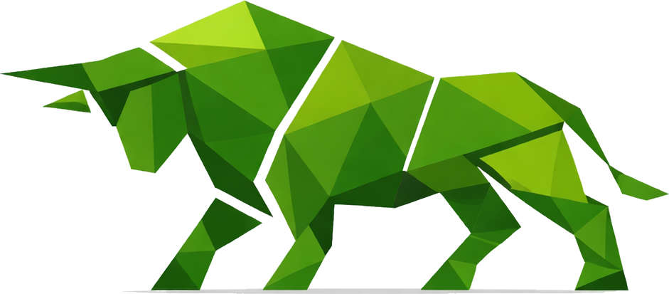Abacium Finance bull emblem